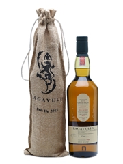 Lagavulin 1991