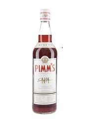 Pimm's No.1 Cup