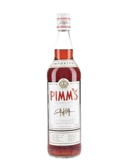 Pimm's No.1 Cup