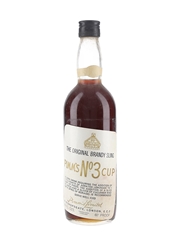 Pimm's No.3 Cup The Original Brandy Sling