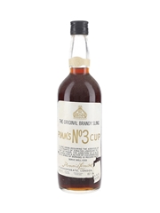 Pimm's No.3 Cup The Original Brandy Sling