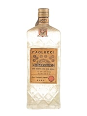Paolucci Maraschino