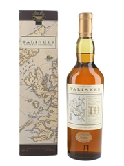 Talisker 10 Year Old