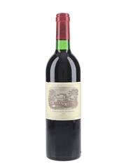 1982 Chateau Lafite Rothschild
