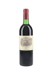 1982 Chateau Lafite Rothschild