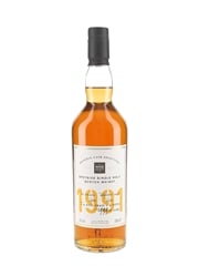 Speyside 1991 30 Year Old Reserve Cask Selection