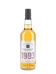 Speyside Single Malt 1993 31 Year Old Reserve Cask Selection