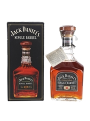 Jack Daniels Single Barrel Bottled 2007