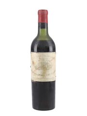 1949 Chateau Margaux