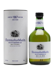 Bunnahabhain 1967