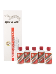 Kweichow Moutai Set