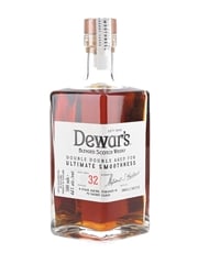 Dewar's Double Double 32 Year Old  50cl / 46%