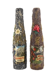 Noisettes du Vardaz  Genepi des Alpes