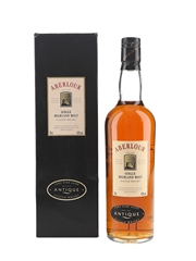 Aberlour Antique Bottled 1990s 70cl / 43%