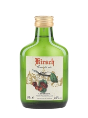 Kirsch Eau De Vie