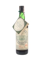Rosebank 1978 Bottled 1991 - SMWS 25.4 75cl / 58.9%