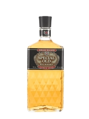 Hiram Walker Special Old Rye