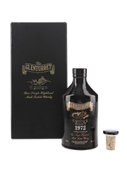 Glenturret 1972 Ceramic Decanter