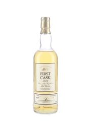 Blair Athol 1973 21 Year Old Cask 7124