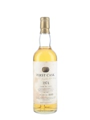 Aberlour 1974 19 Year Old Cask 11027 First Cask 70cl / 46%