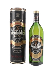 Glenfiddich Pure Malt Bottled 1990s