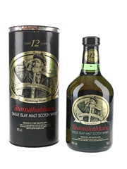 Bunnahabhain 12 Bottled 1990s