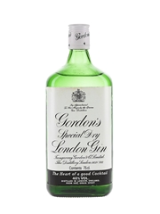 Gordon's Special Dry Gin