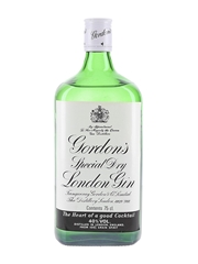 Gordon's Special Dry Gin