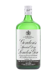 Gordon's Special Dry Gin