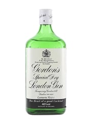 Gordon's Special Dry Gin