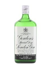 Gordon's Special Dry Gin