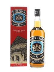 Blair Athol 8 Year Old