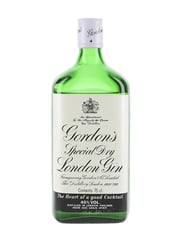Gordon's Special Dry Gin