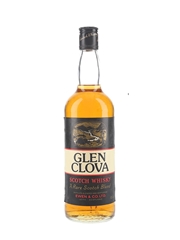 Glen Clova Bottled 1980s