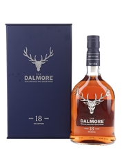 Dalmore 18 Year Old 2022 Edition