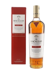 Macallan Classic Cut