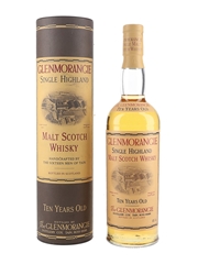 Glenmorangie 10 Year Old