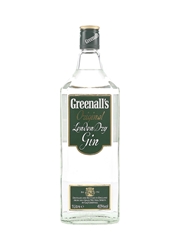Greenhall's London Dry Gin