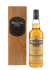 Midleton Very Rare 2012