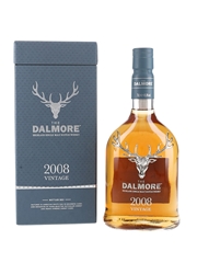 Dalmore 2008 15 Year Old