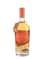 Cotswolds Bourbon Cask