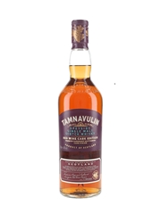 Tamnavulin Red Wine Cask Edition