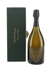 1988 Dom Perignon