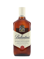 Ballantines Finest Bottled 2017