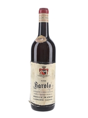 1967 Barolo