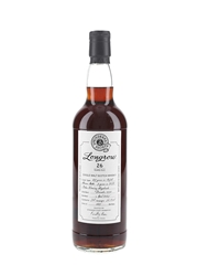 Longrow 1998 26 Year Old