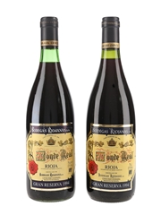 1994 Monte Real Gran Reserva