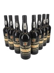 1980 Royal Oporto Vintage