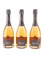 Lanson Extra Age Brut Rose
