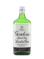 Gordon's Special Dry London Gin